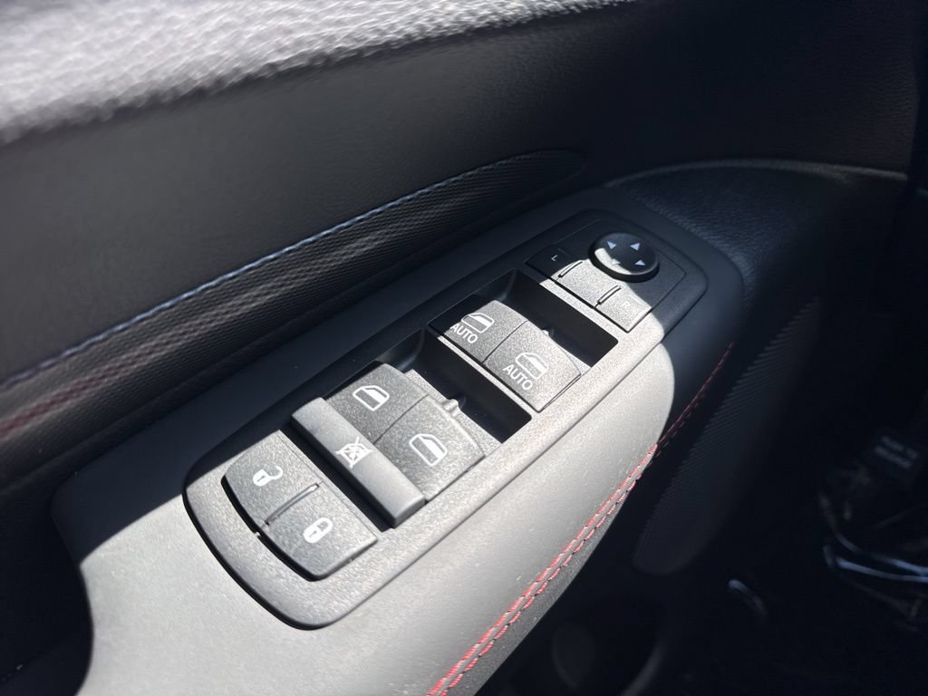 New 2026 Dodge Durango GT AWD/4WD image 4