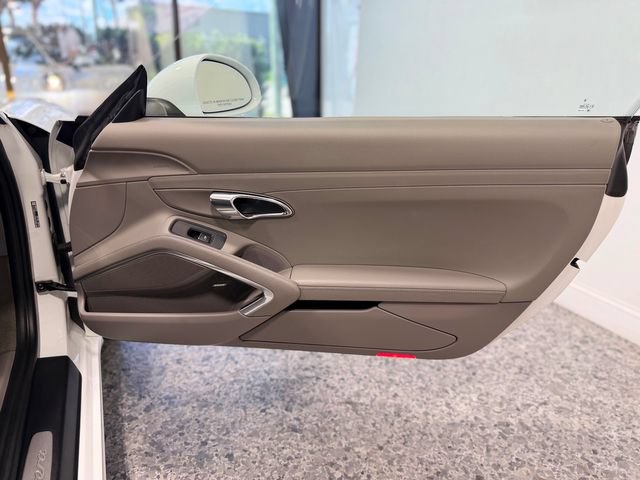 Used 2015 Porsche 911 Carrera w/ Sport Chrono Package RWD image 34