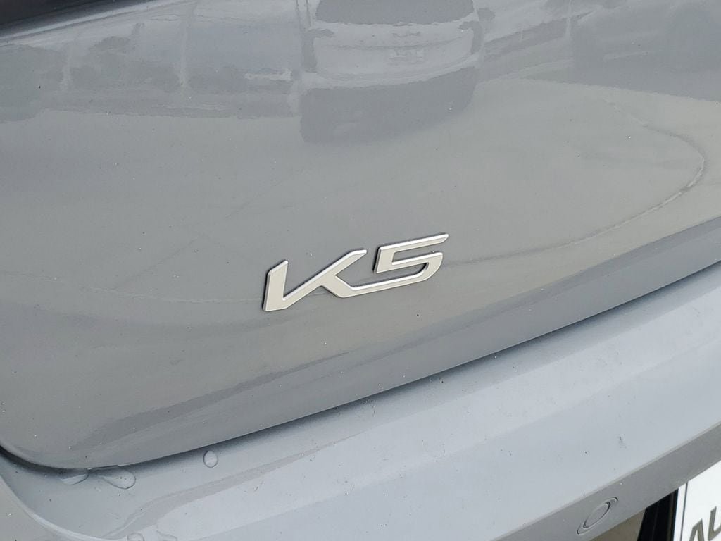 New 2026 Kia K5 GT-Line w/ GT-Line Red Interior Package FWD image 26