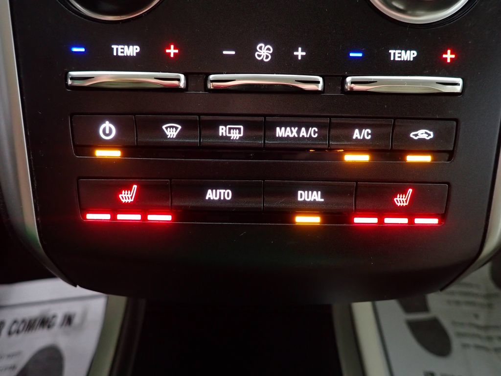 Used 2017 Lincoln MKC Premiere AWD/4WD image 5