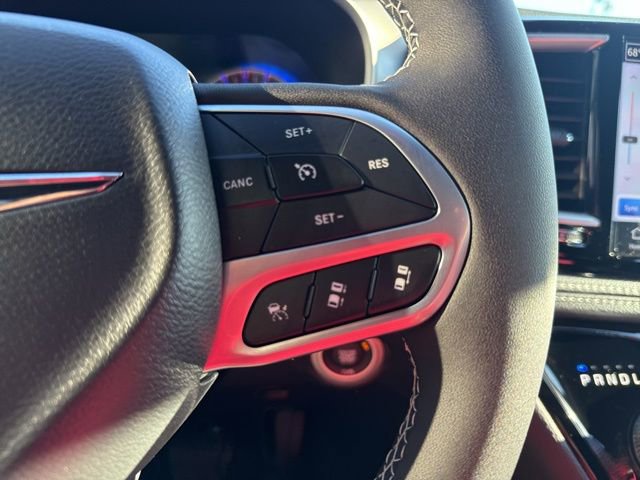 New 2026 Chrysler Pacifica Select image 13
