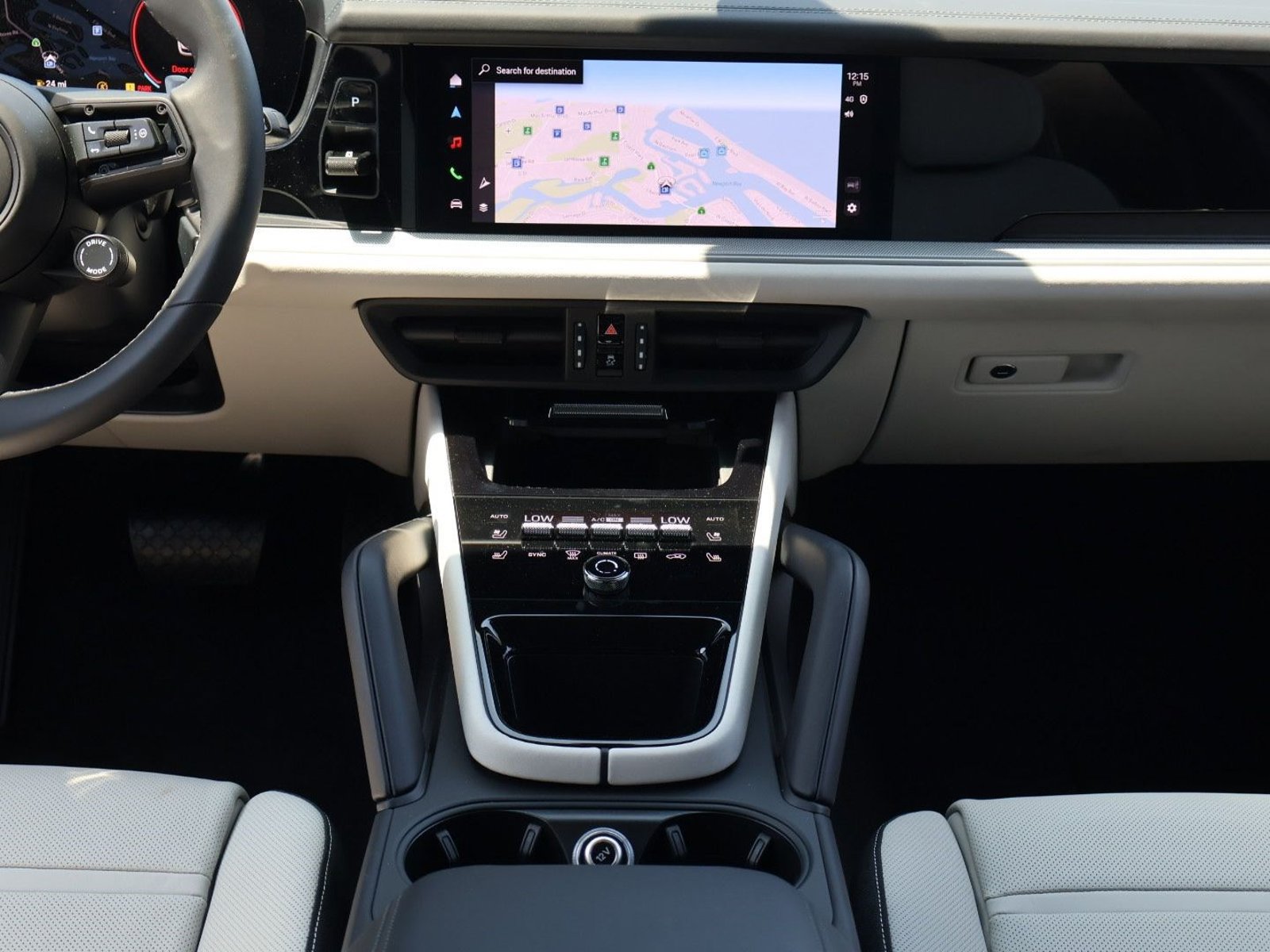 New 2026 Porsche Cayenne AWD/4WD image 20