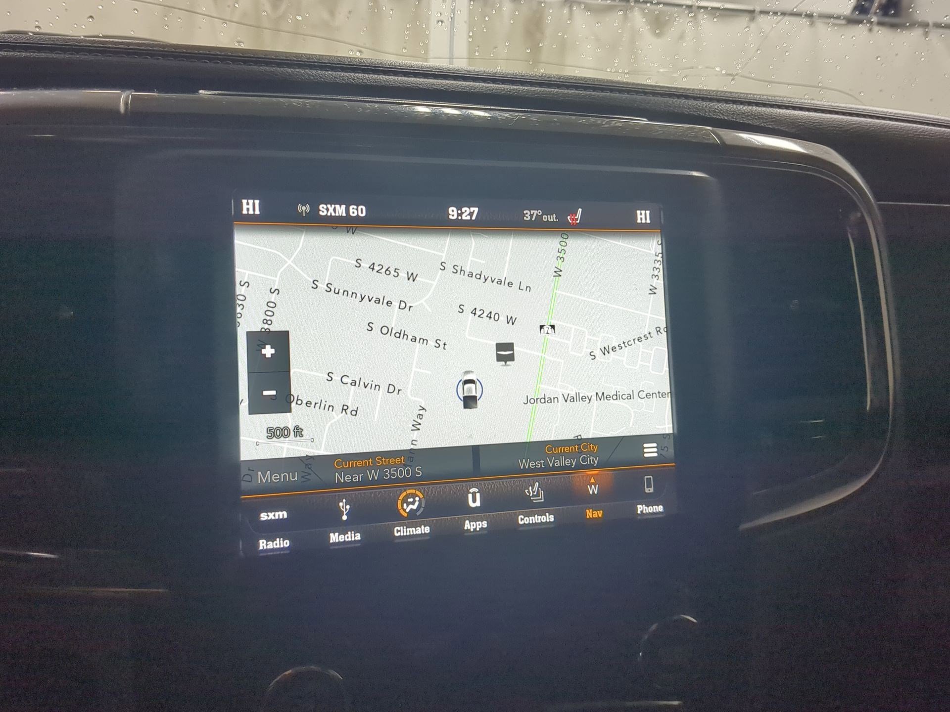 Used 2018 RAM 3500 Laramie w/ Sport Appearance Group image 15