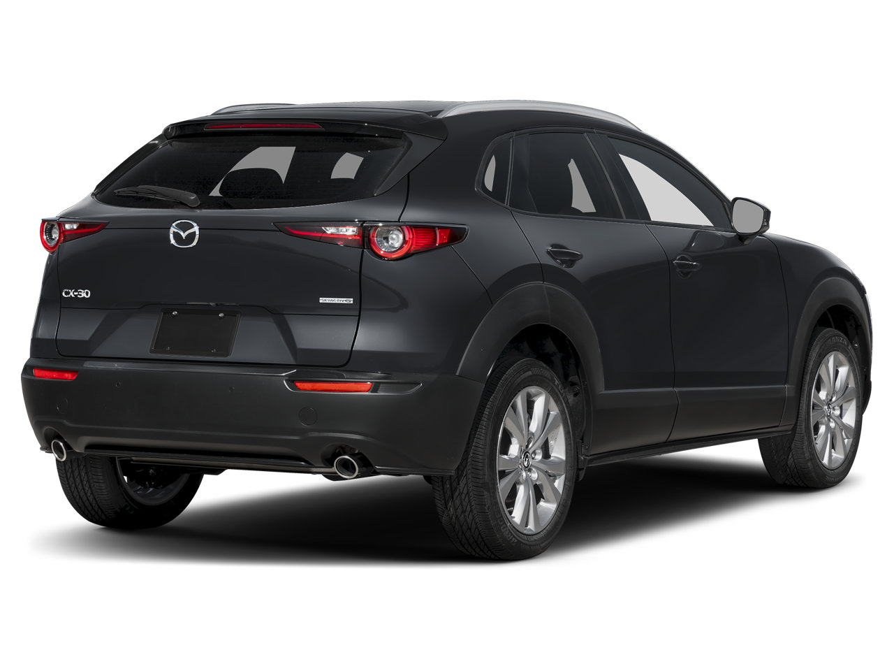 New 2026 MAZDA CX-30 AWD 2.5 S w/ Premium Package image 18