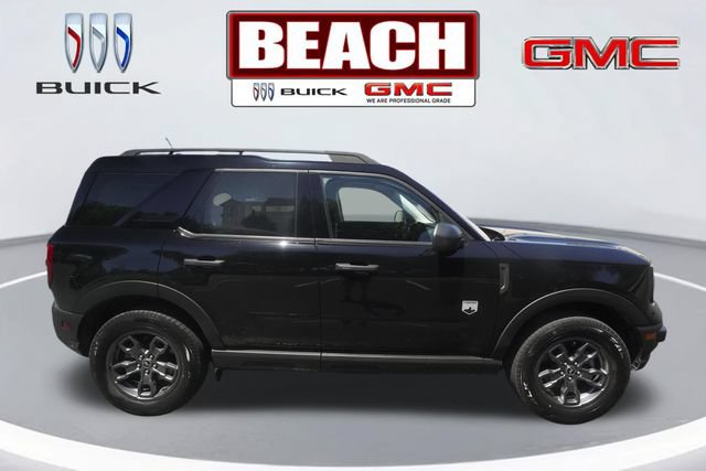 Used 2021 Ford Bronco Sport Big Bend w/ Big Bend Package AWD/4WD image 2
