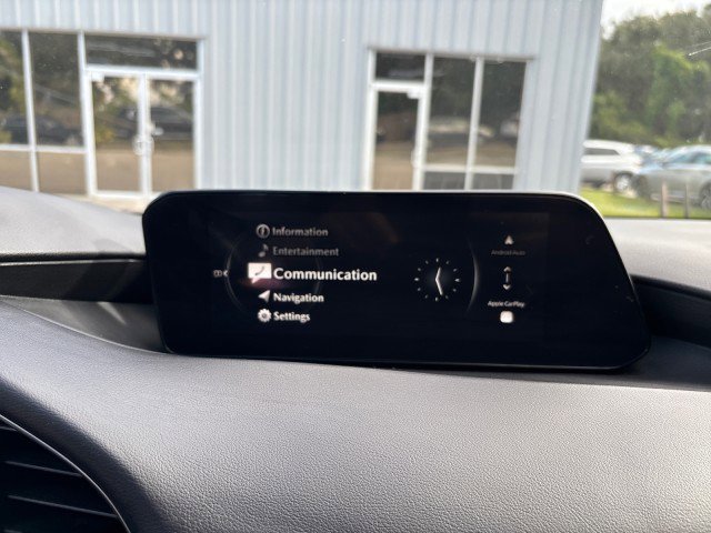 Used 2024 MAZDA MAZDA3 s image 21