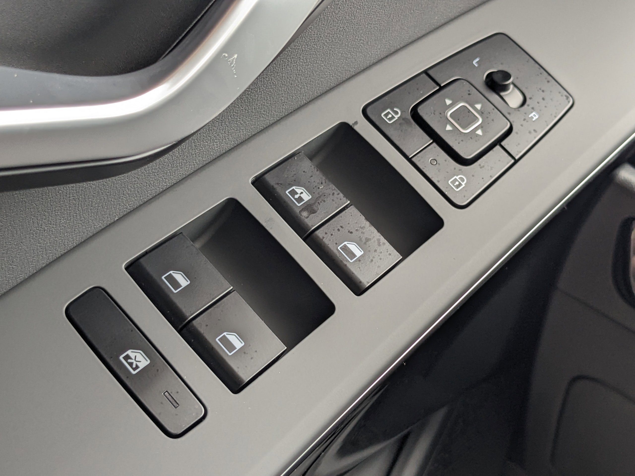 New 2025 Kia Niro Wind image 29