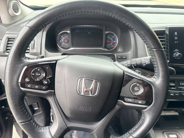 Used 2021 Honda Pilot Special Edition image 11