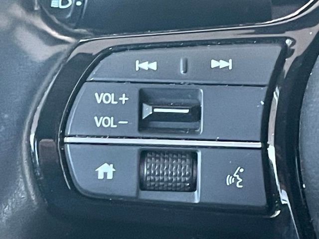 Certified 2023 Honda CR-V EX-L image 9