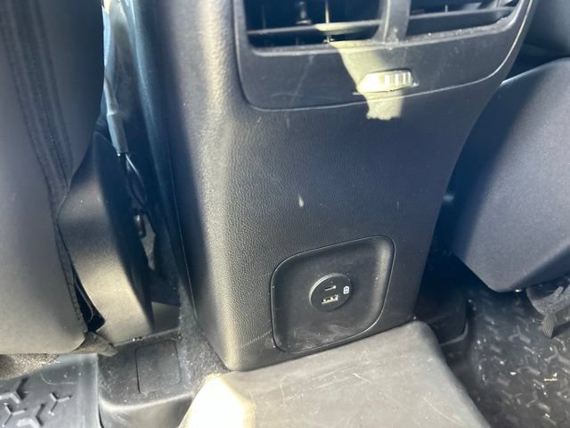 Used 2024 Ford Bronco Sport Big Bend AWD/4WD image 11