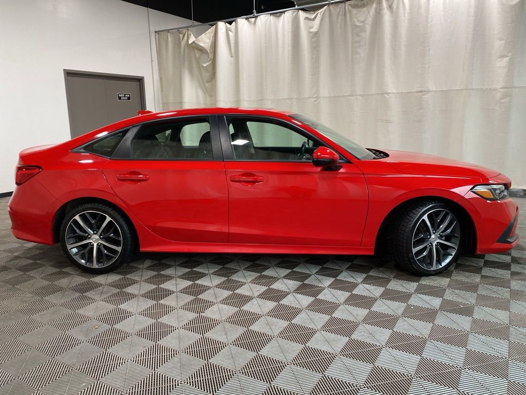 Used 2024 Honda Civic Touring image 10