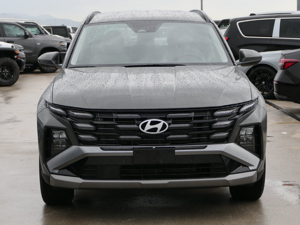 Used 2025 Hyundai Tucson SEL FWD image 5