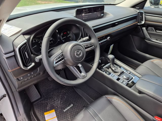 New 2026 MAZDA CX-50 AWD 2.5 S w/ Weather Package image 29