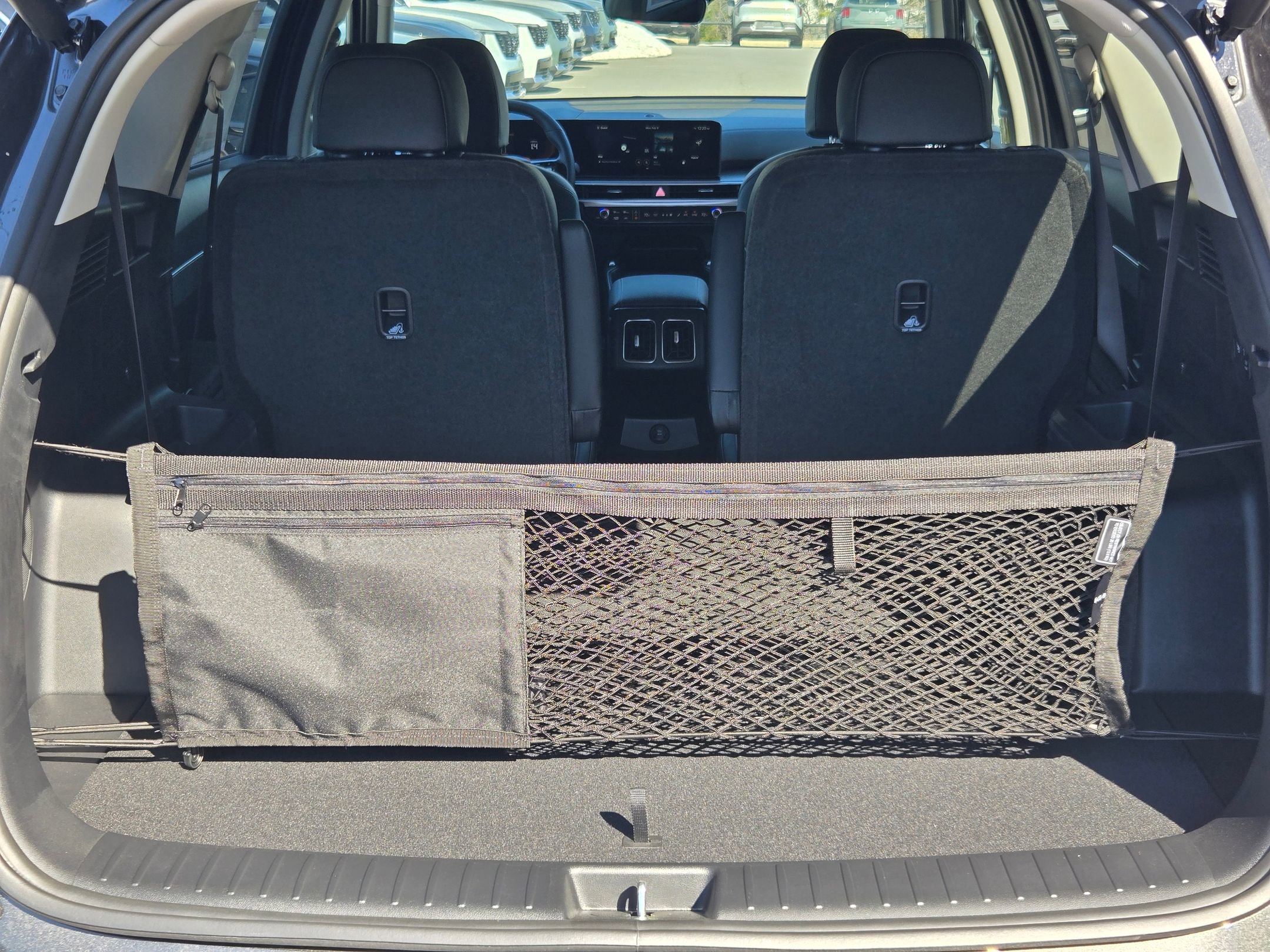 New 2026 Kia Sorento EX w/ EX Premium Package AWD/4WD image 28