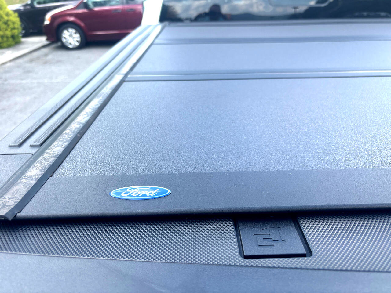 Used 2024 Ford F150 Lariat w/ Tow/Haul Package image 7