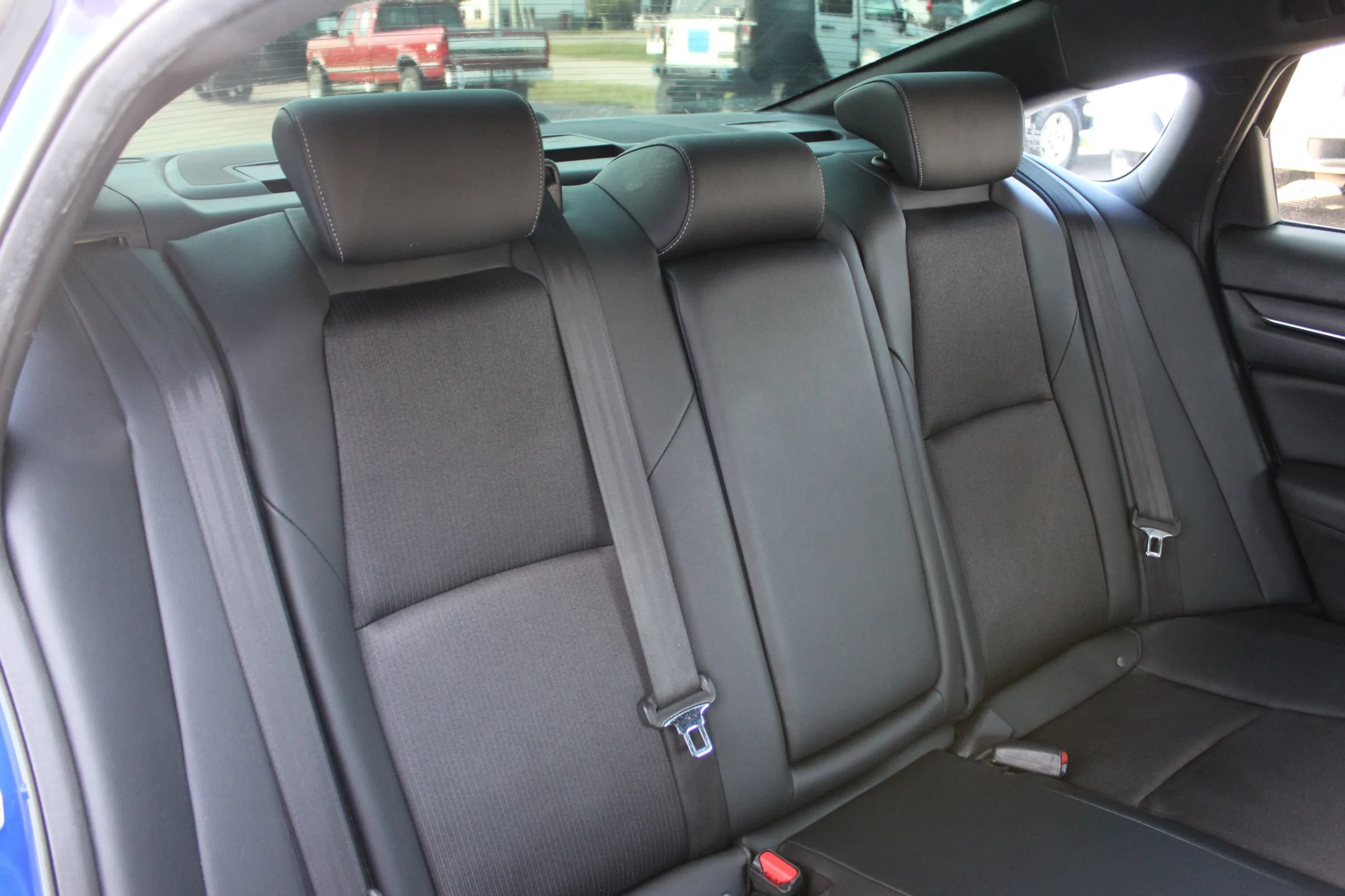 Used 2020 Honda Accord Sport image 23