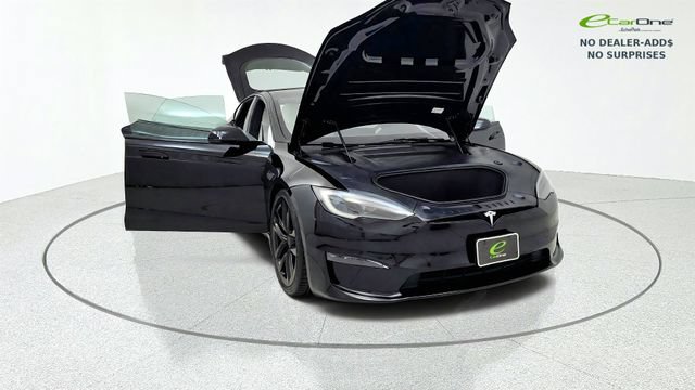 Used 2023 Tesla Model S AWD/4WD image 12