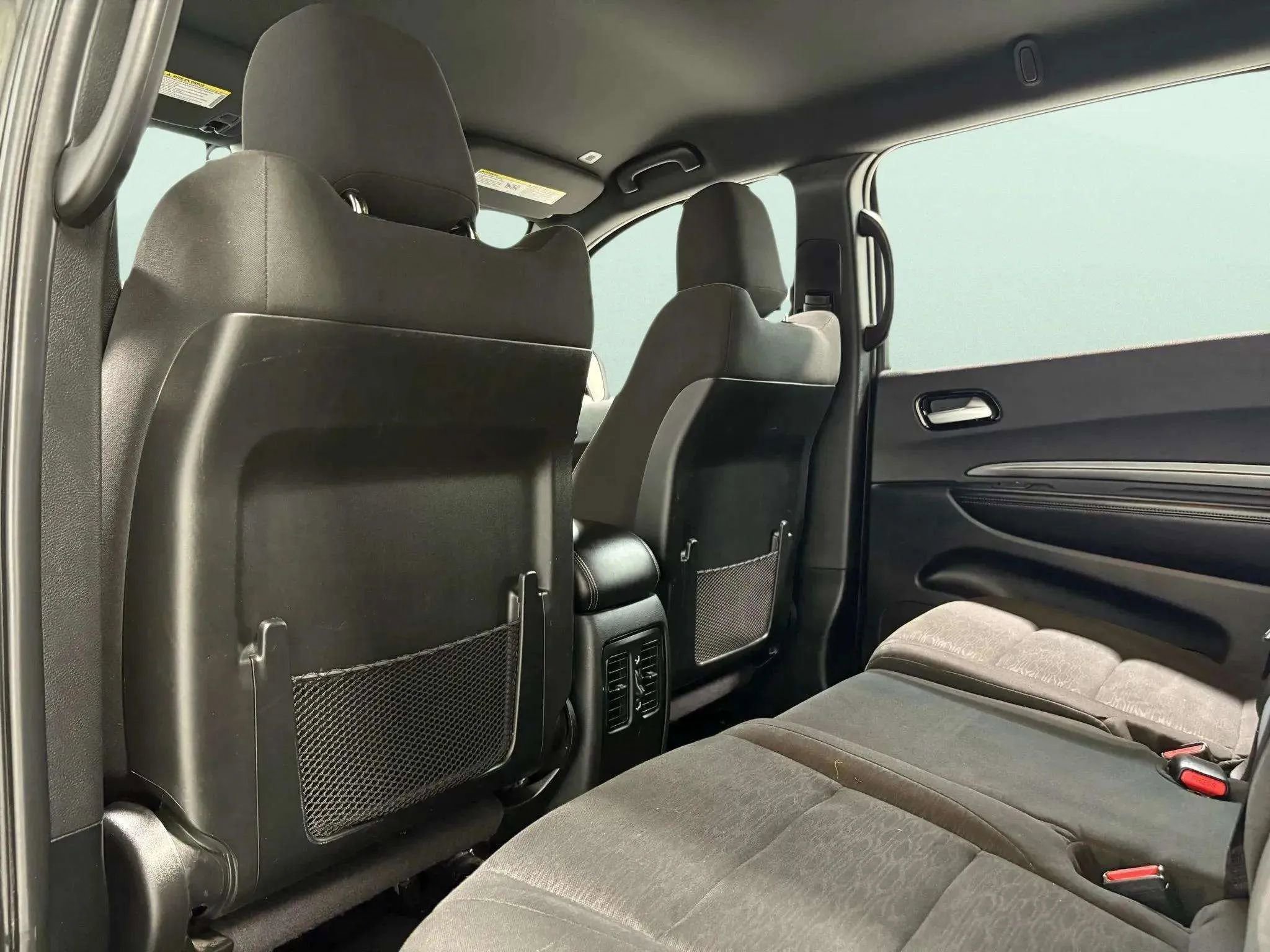 Used 2023 Dodge Durango SXT Launch Edition image 16