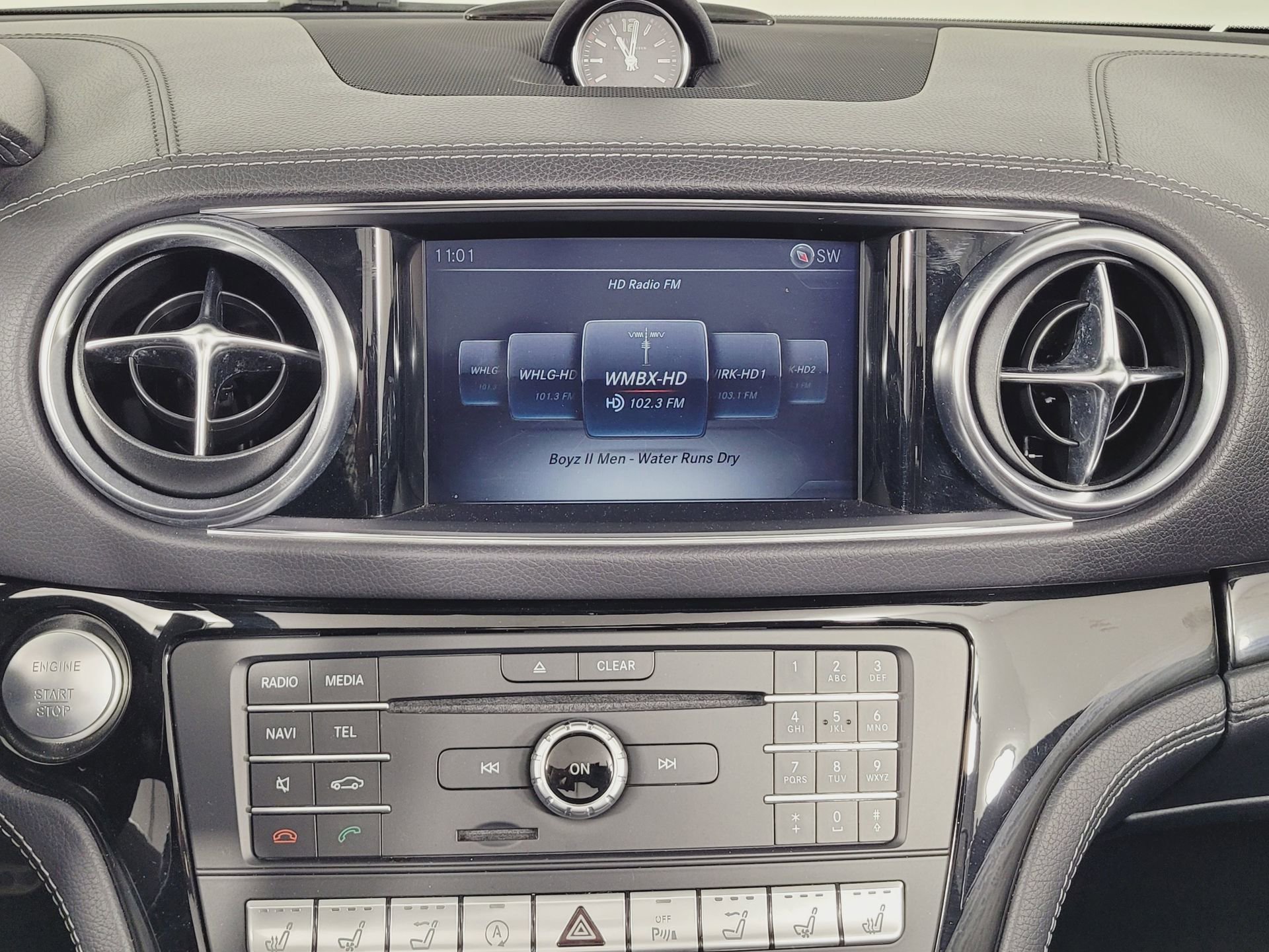 Used 2019 Mercedes-Benz SL 63 AMG SL 63 AMG image 32