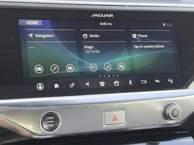 Used 2020 Jaguar I-PACE HSE image 23