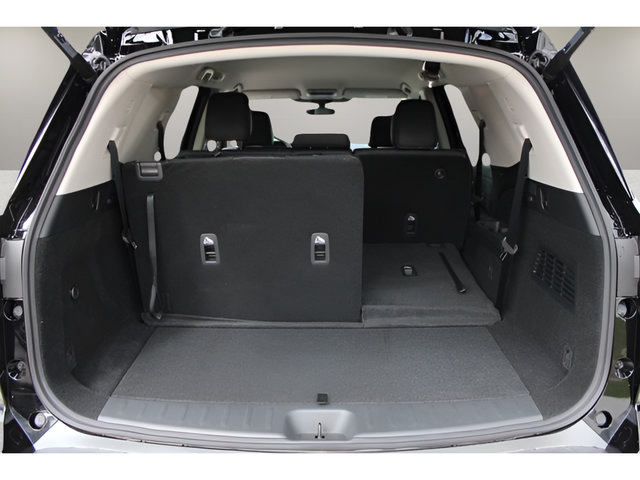 New 2026 Nissan Pathfinder SL AWD/4WD image 26