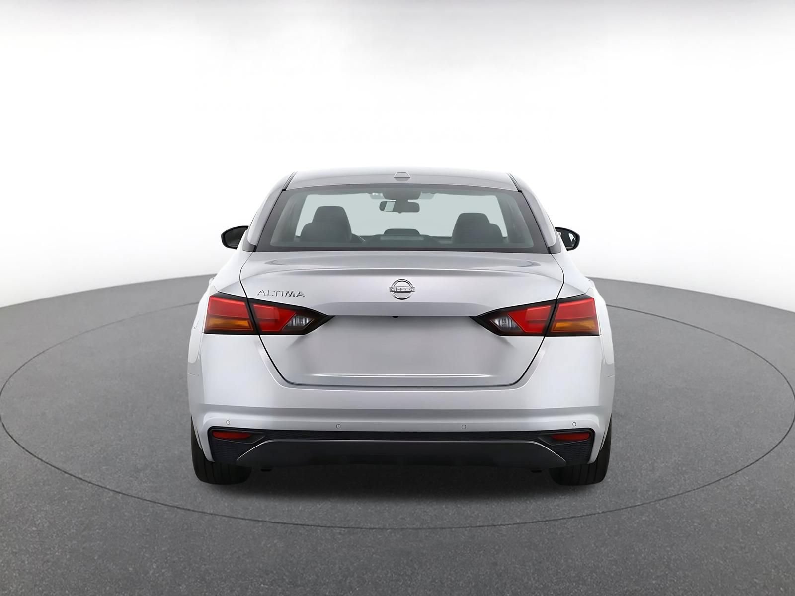 Used 2026 Nissan Altima 2.5 SV FWD image 7