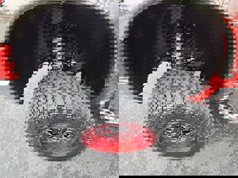 Used 2003 Dodge Ram 3500 Truck 4x4 Quad Cab image 36