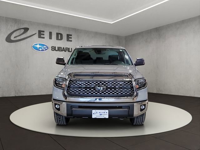 Used 2019 Toyota Tundra SR5 AWD/4WD image 9