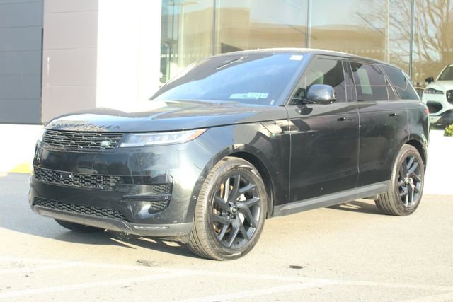 Used 2024 Land Rover Range Rover Sport SE