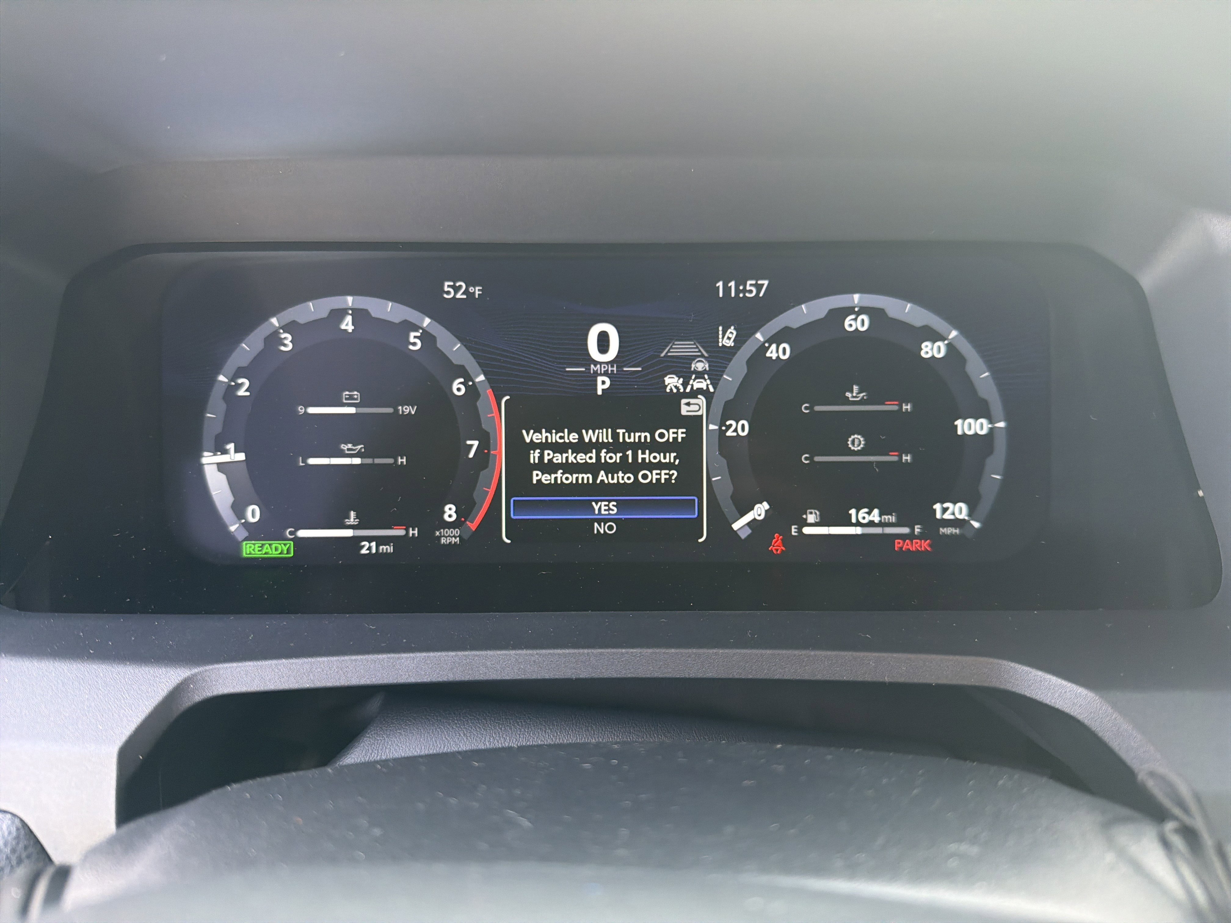 New 2026 Toyota 4Runner TRD Off-Road Premium image 35