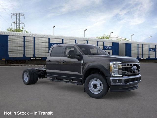 New 2026 Ford F450 XL image 7