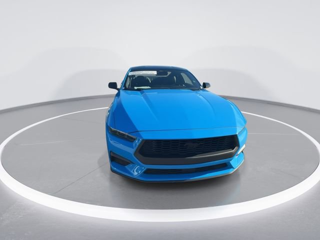 Used 2024 Ford Mustang Premium video 3