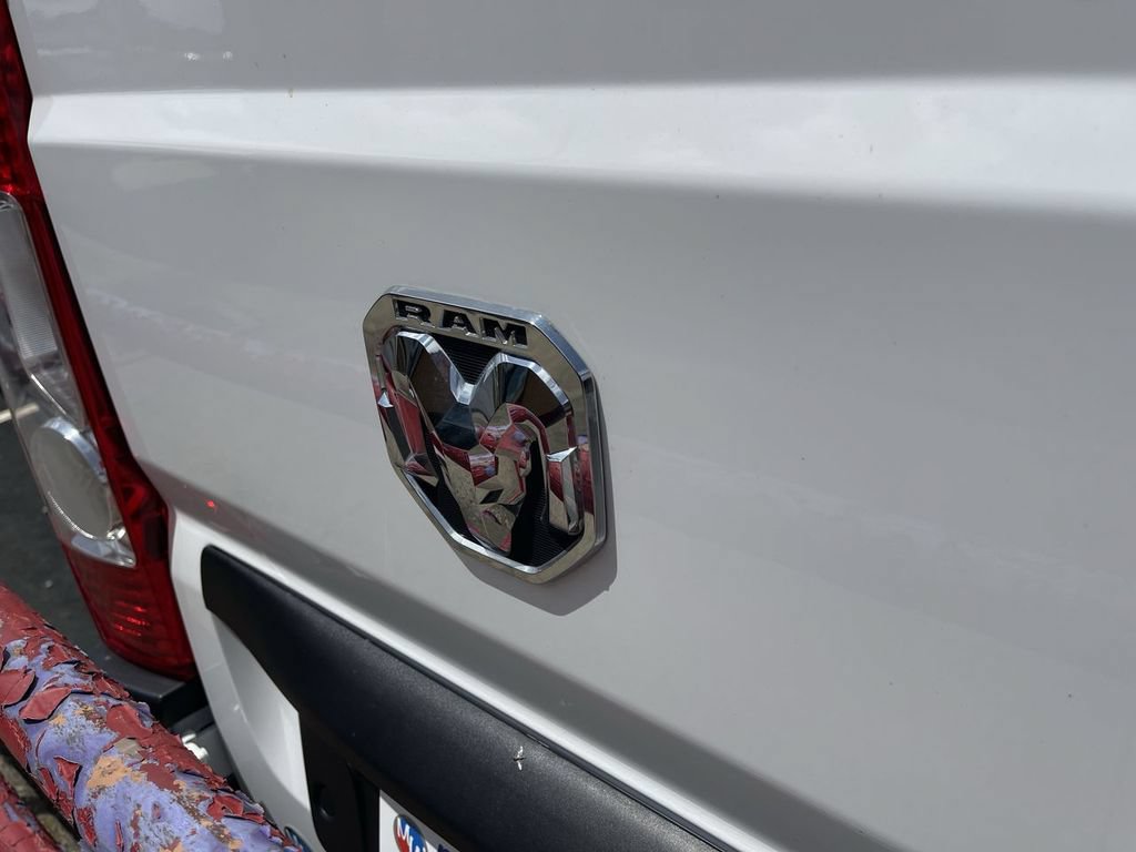 Used 2026 RAM ProMaster 2500 w/ Convenience Group FWD image 11