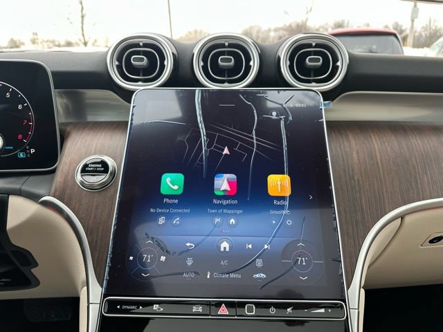 New 2026 Mercedes-Benz GLC 300 4MATIC image 30