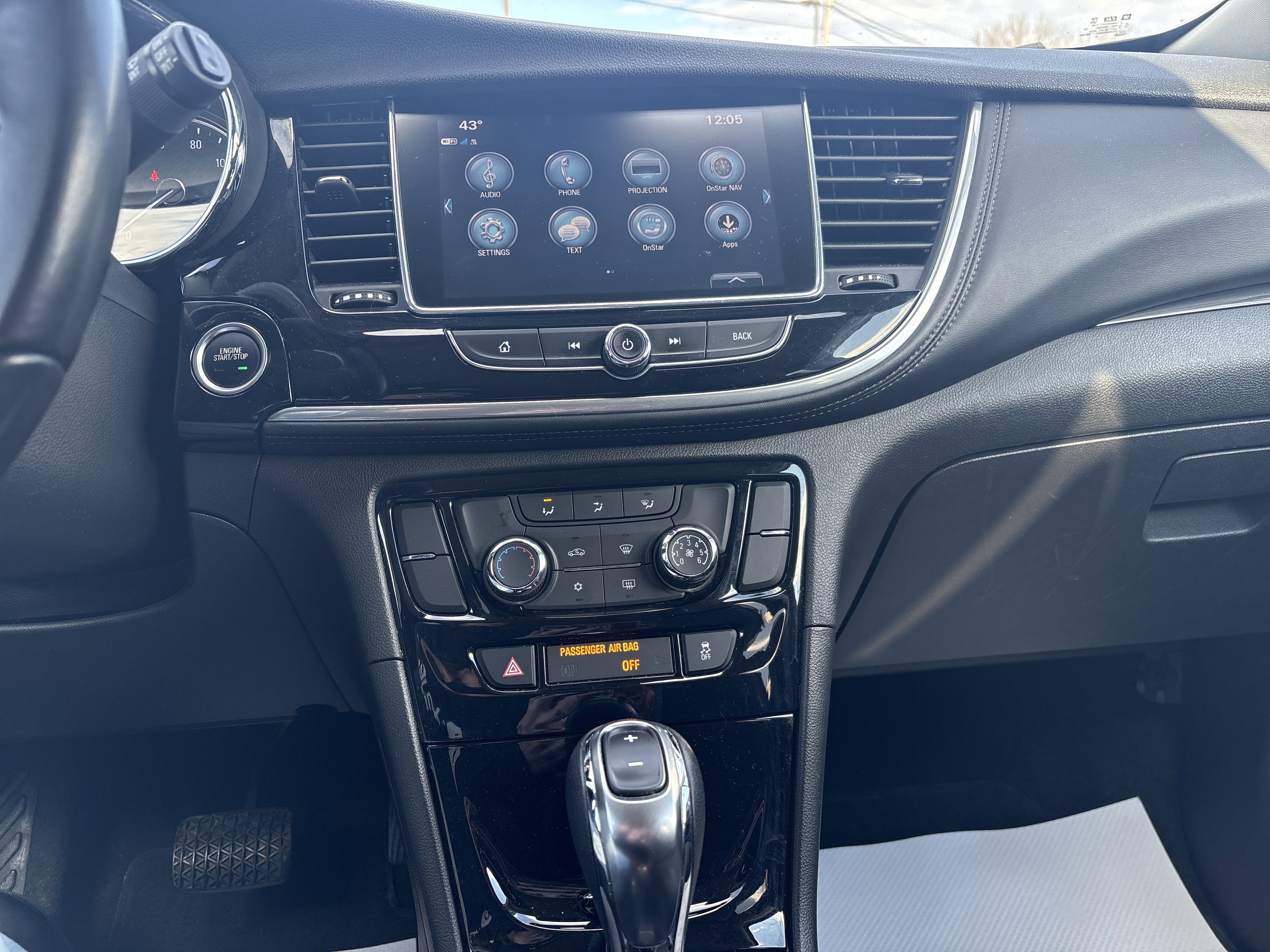 Used 2019 Buick Encore Preferred image 25