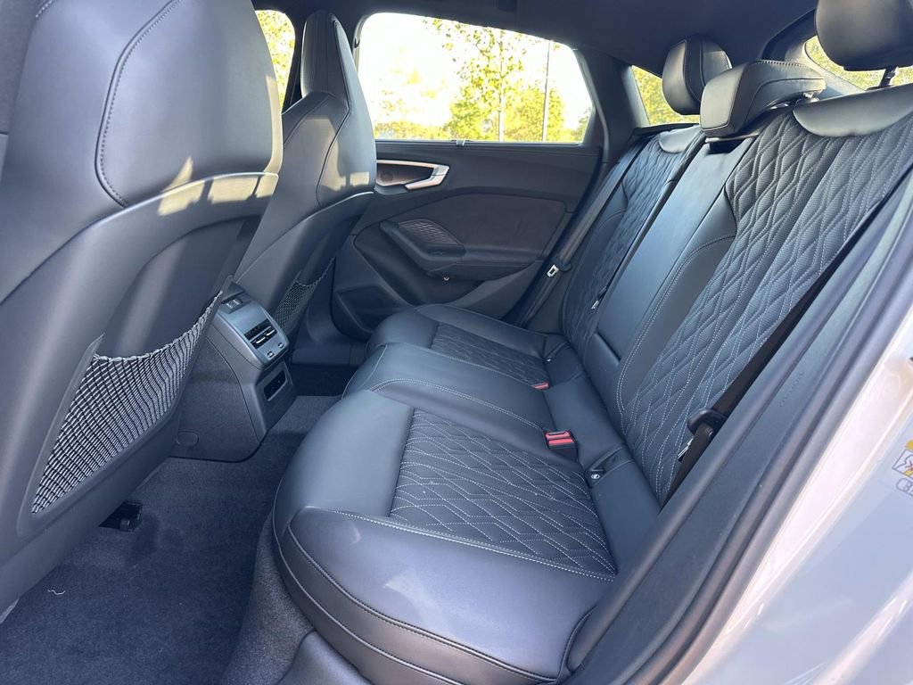 New 2025 Audi S5 Premium Plus image 26