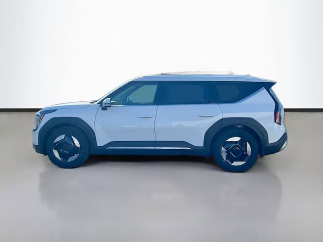 New 2026 Kia EV9 Wind AWD/4WD image 4