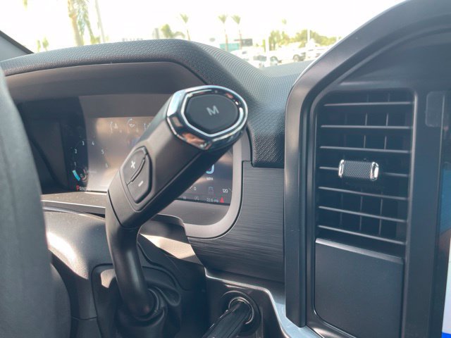New 2026 Ford F150 STX w/ Equipment Group 200A AWD/4WD image 13