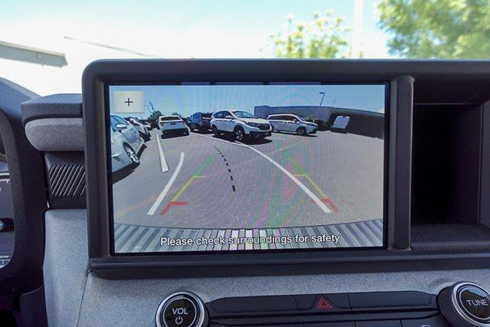 Used 2022 Ford Maverick XLT w/ Equipment Group 300A Standard AWD/4WD image 22