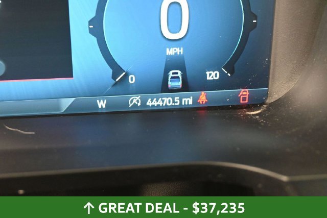 Used 2024 Ford F150 XLT AWD/4WD image 37