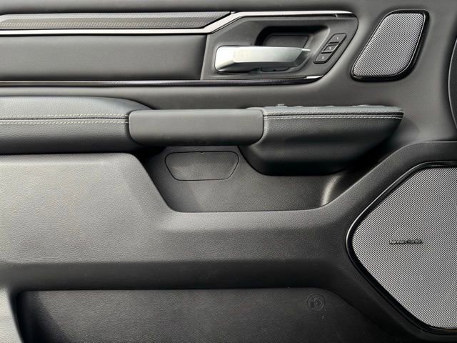 New 2026 RAM 1500 Rebel w/ Rebel Level 2 Equipment Group AWD/4WD image 12