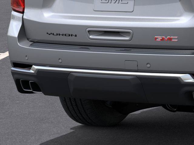 New 2026 GMC Yukon XL Denali AWD/4WD image 14