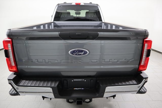 New 2026 Ford F350 XLT w/ 360-Degree Camera Package image 6