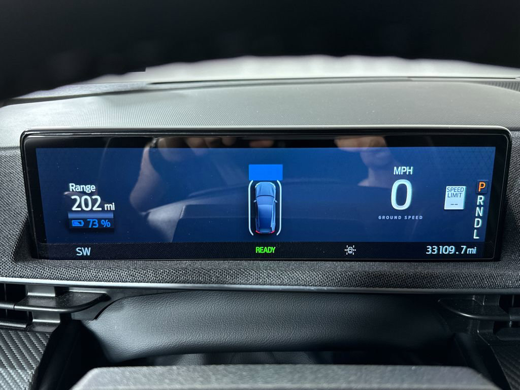 Used 2021 Ford Mustang Mach-E Premium image 26
