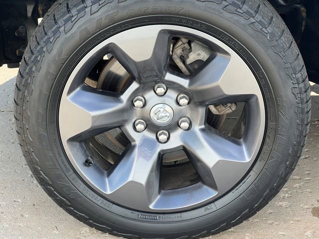 Used 2023 RAM 1500 Big Horn image 7