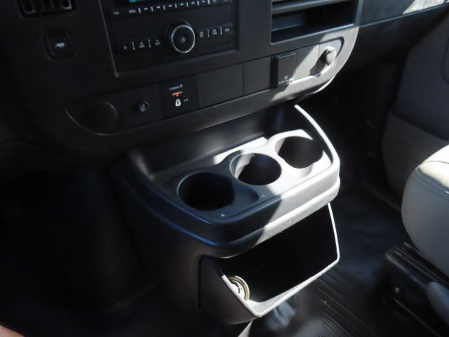 Used 2019 Chevrolet Express 2500 RWD image 27