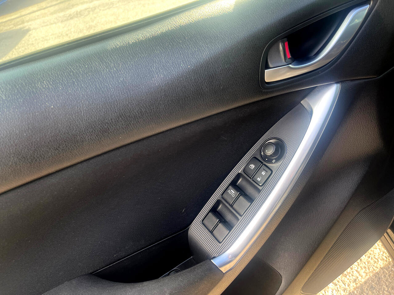 Used 2013 MAZDA CX-5 Touring image 10