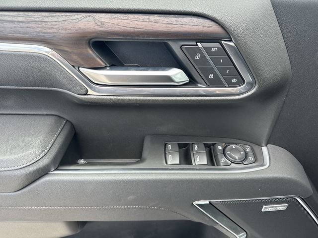 New 2026 GMC Sierra 1500 SLT w/ SLT Premium Package image 13