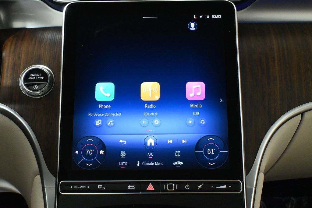 Certified 2026 Mercedes-Benz GLC 300 4MATIC image 21