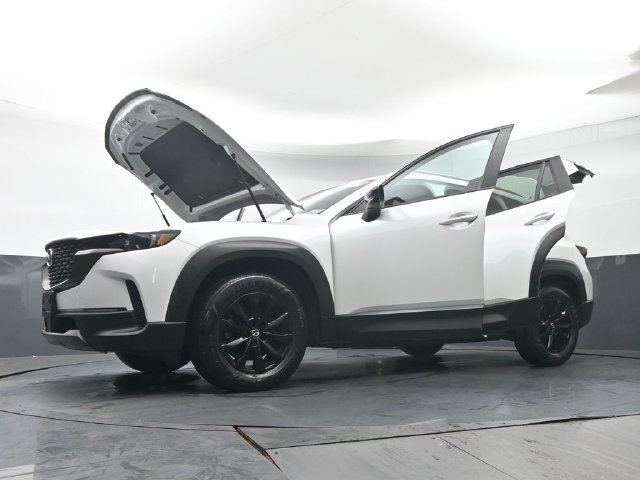 Certified 2024 MAZDA CX-50 AWD 2.5 S w/ Cargo Package image 46